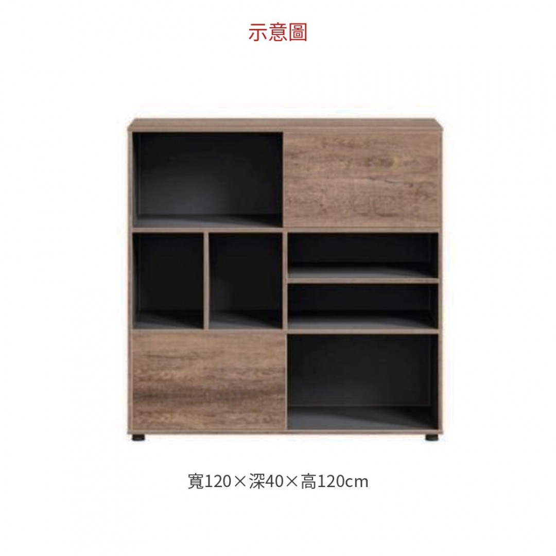 2026 JH-1212B 置物櫃