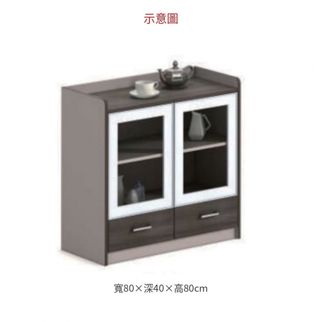2026 茶水置物櫃