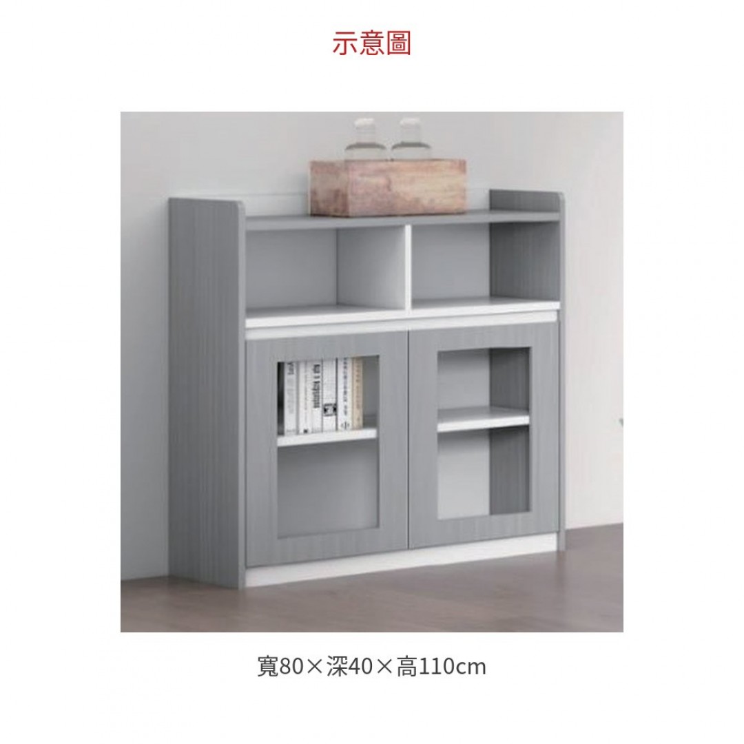 2026 MSB09-0811 茶水置物櫃