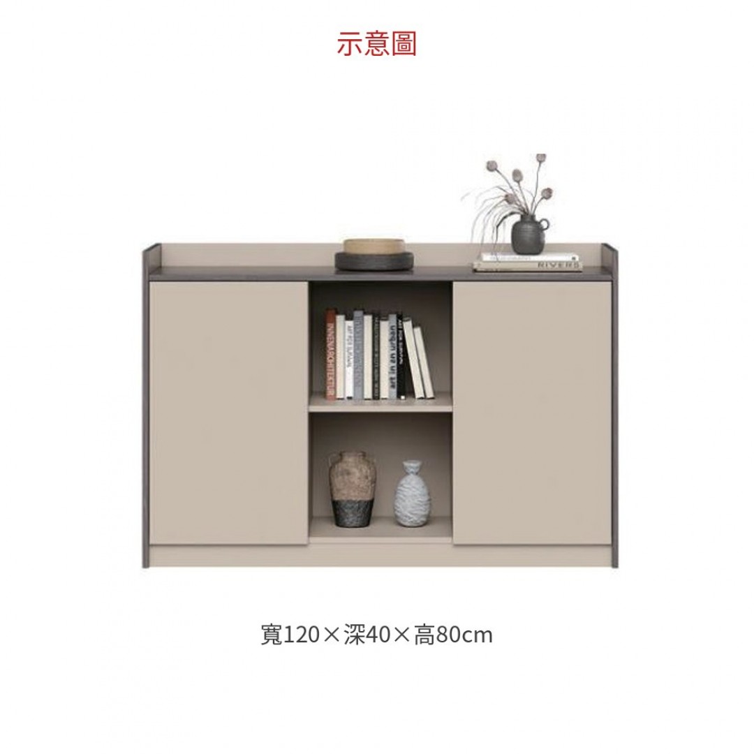 2026 M6-S8812 茶水置物櫃