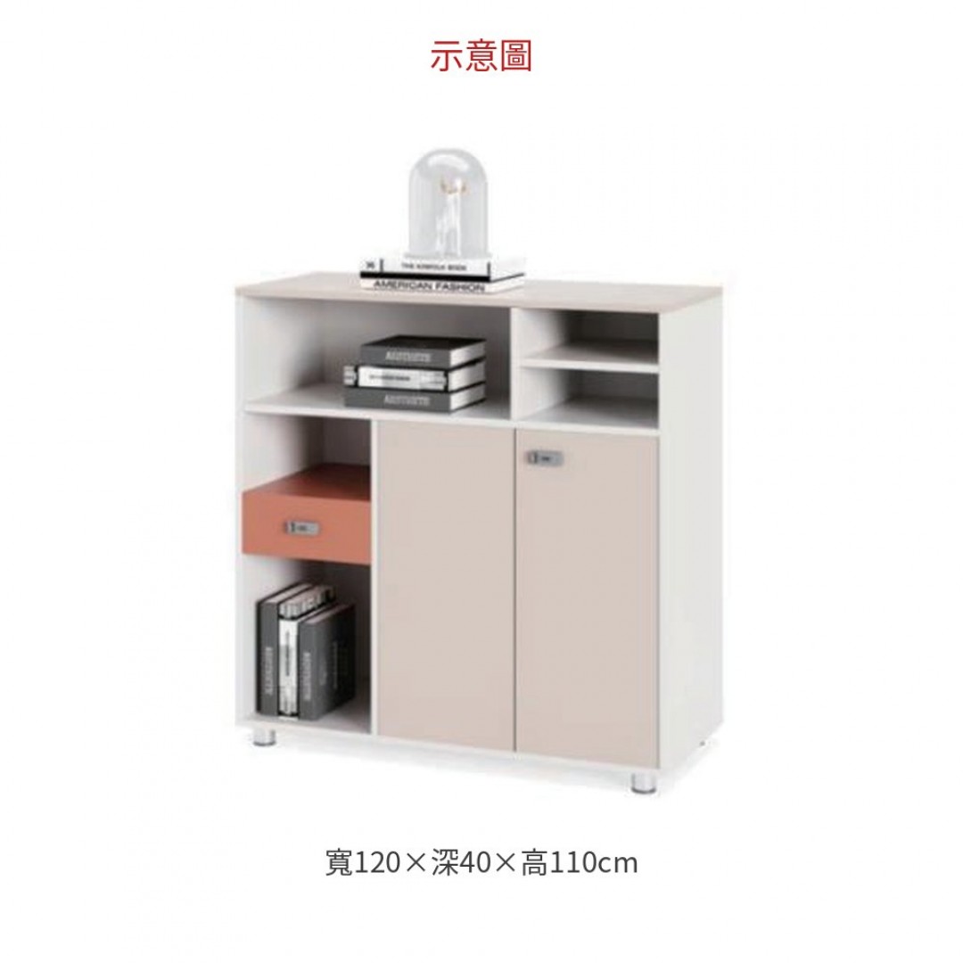 2026 ZM1211 茶水置物櫃