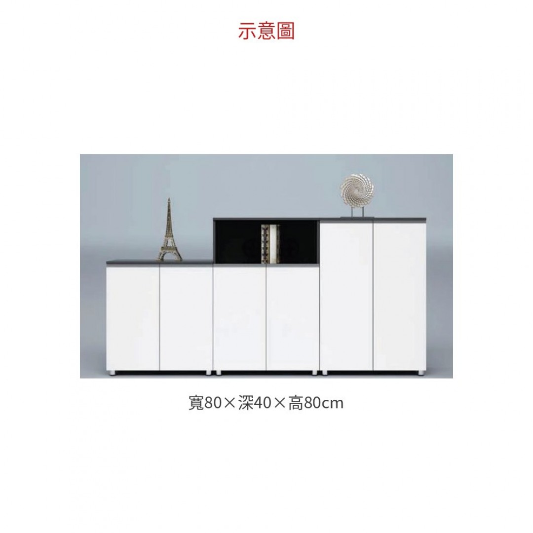 2026 LY 置物櫃 ( 矮)( 左)