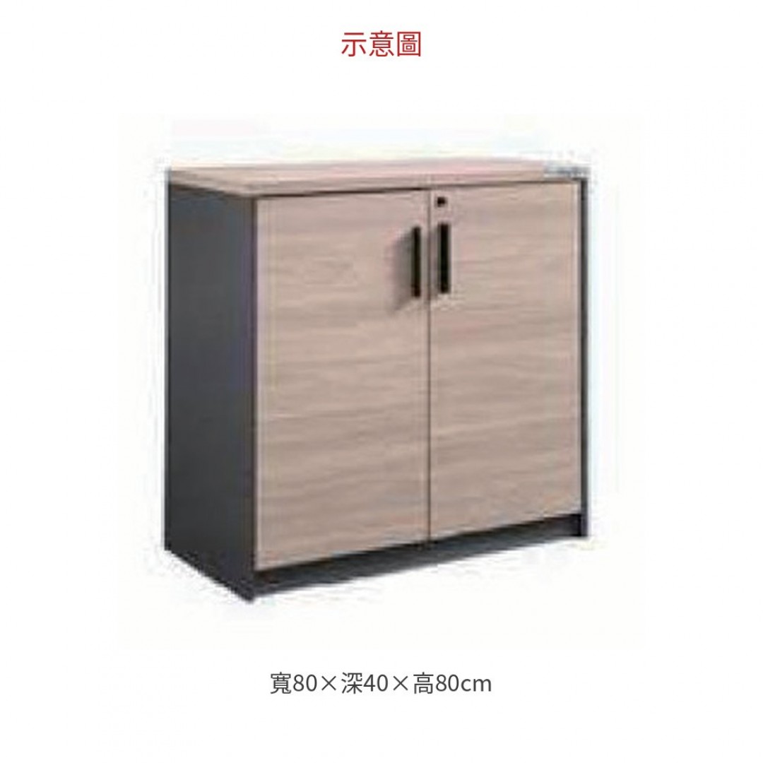 2026 MJB07-0808 置物櫃