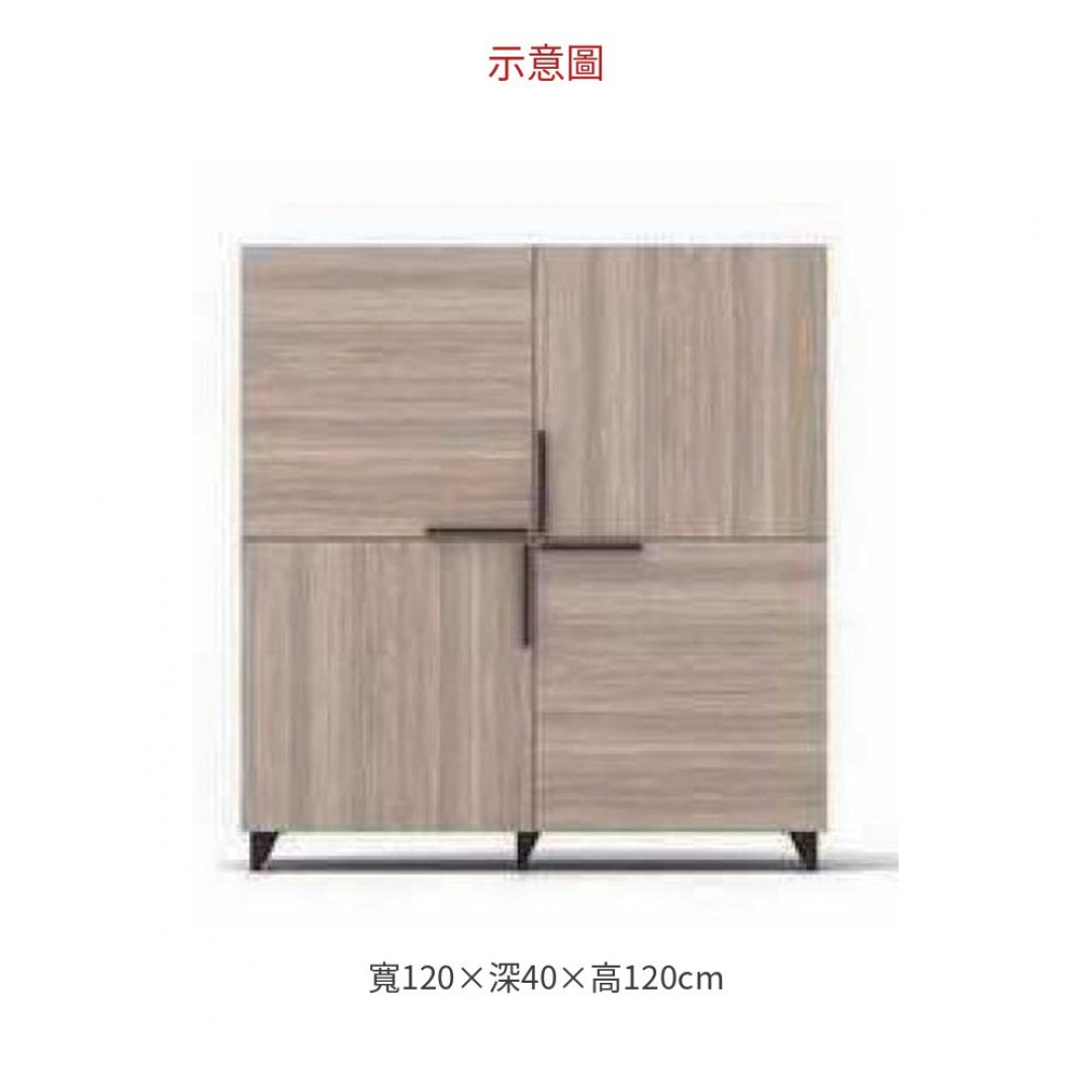 2026 MJB05-1212 置物櫃