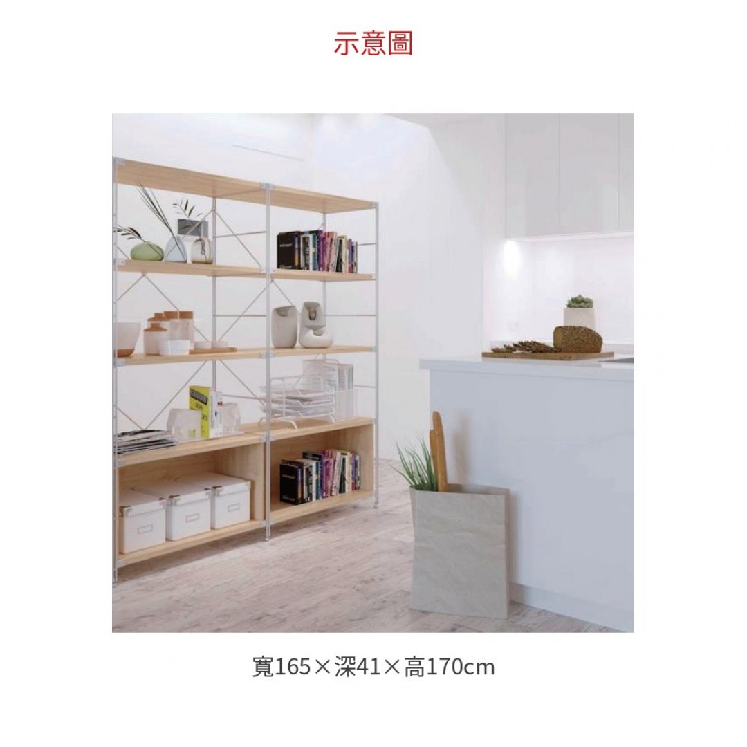 2026 MJ06014-51 組合架/ 電鍍( 未組)