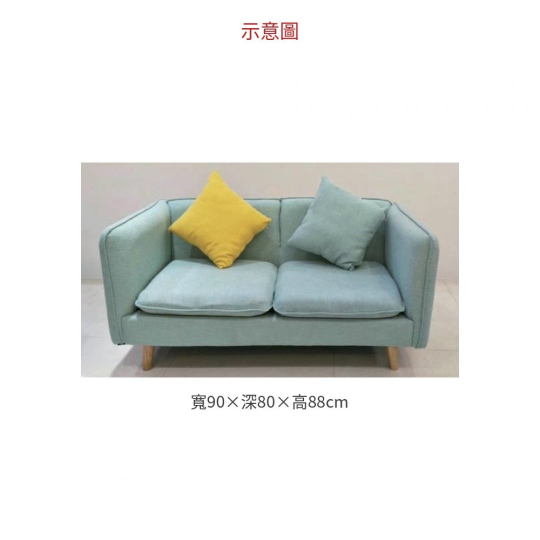 2026 #804 沙發 – 單人