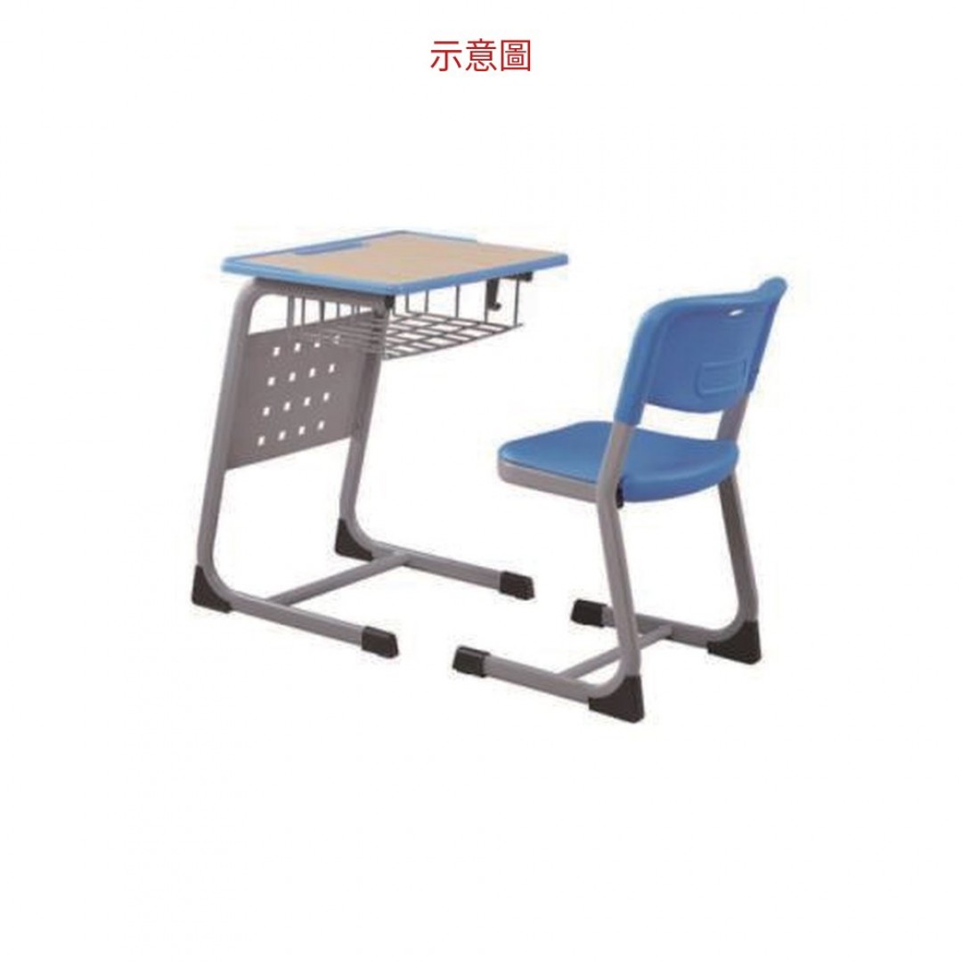 2026 上課桌椅組 KZ19 A338-05