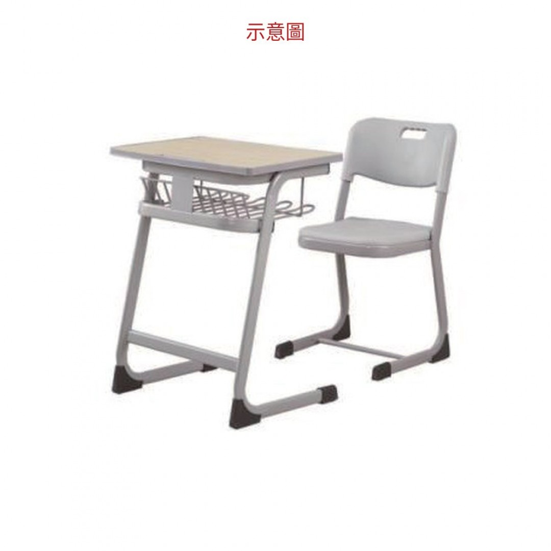 2026 上課桌椅組 KZ19 A338-06