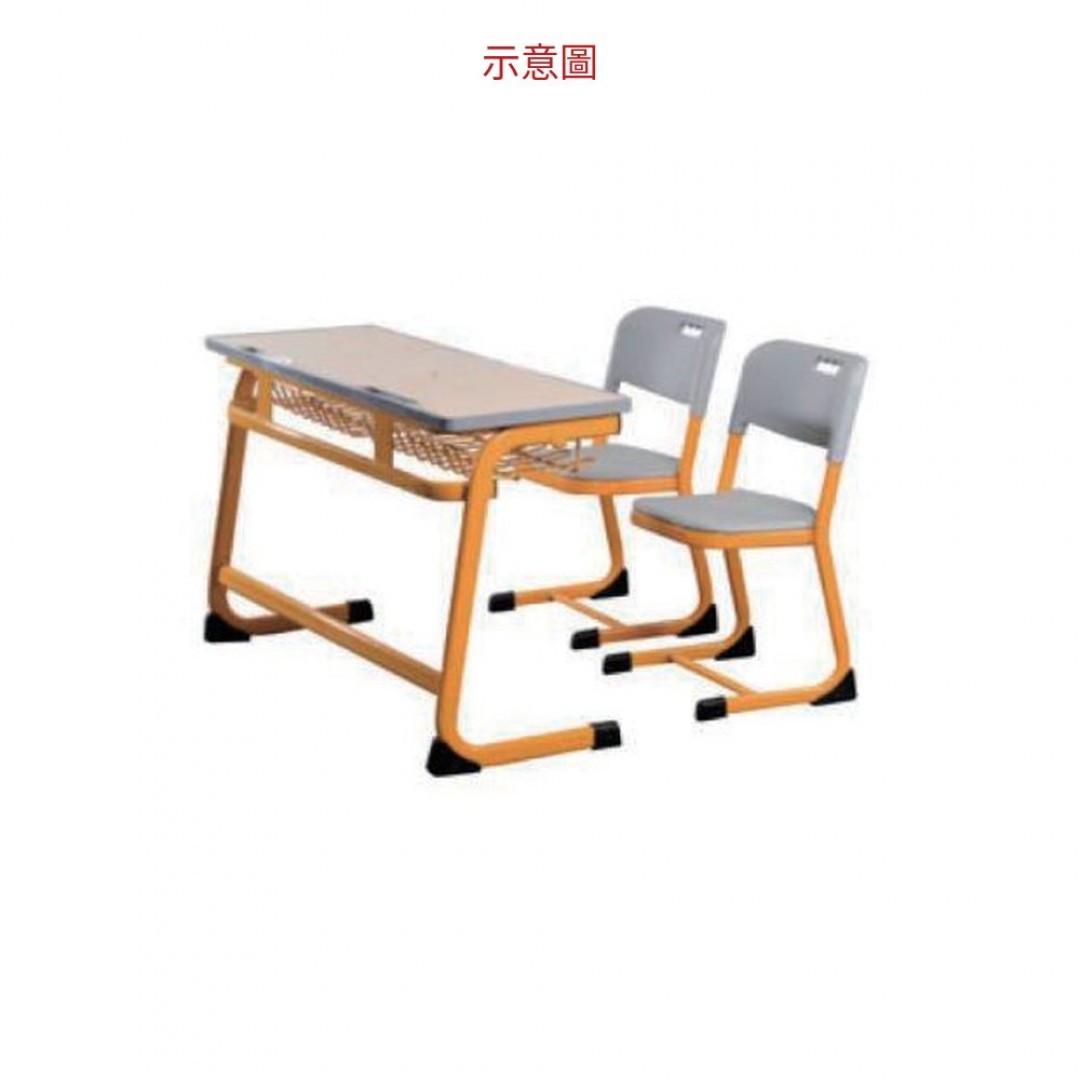2026 K200+Y01+2 上課桌椅組