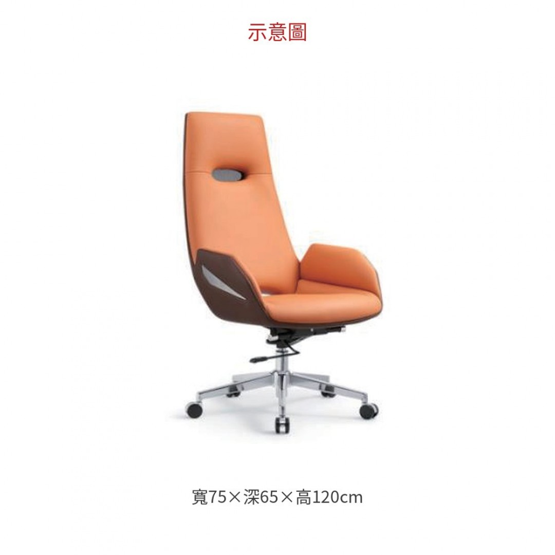 2026 Z-659-05 A175 摩登主管椅