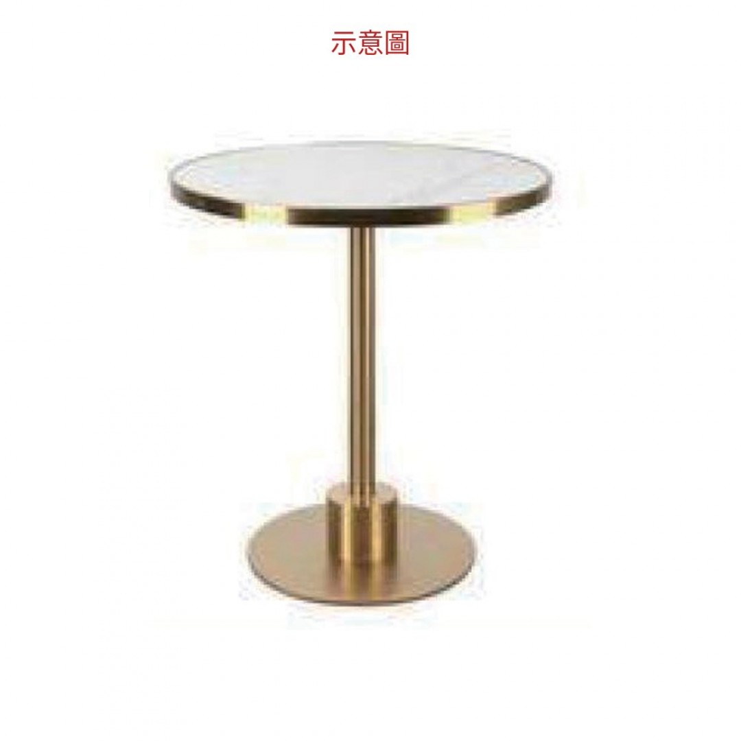 2026 T-205 70 圓洽談桌
