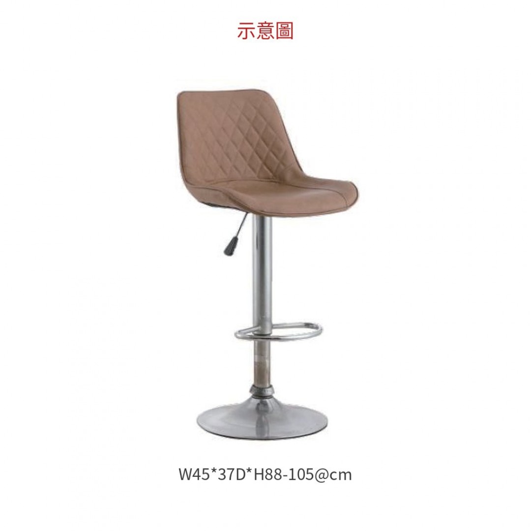 2026 KY-265 吧台椅