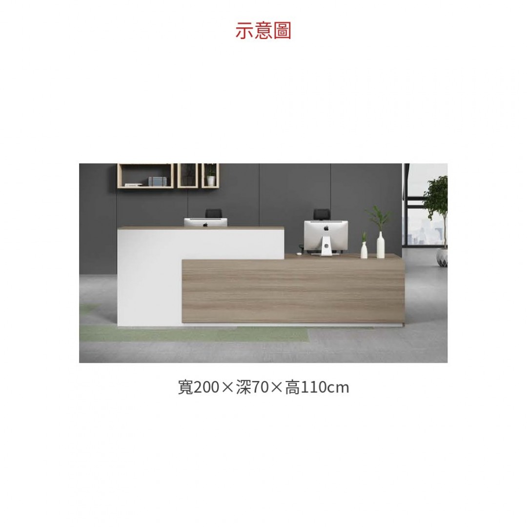 2026 MYZ01-2060 櫃台