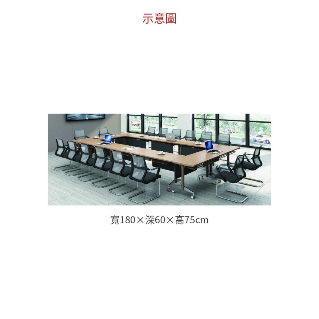 2026 CR14-16 培訓桌 B145-03