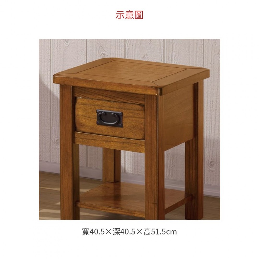 2026 歐風全實木低花架