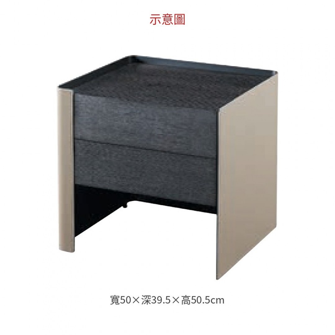 2026 914床頭櫃(左)