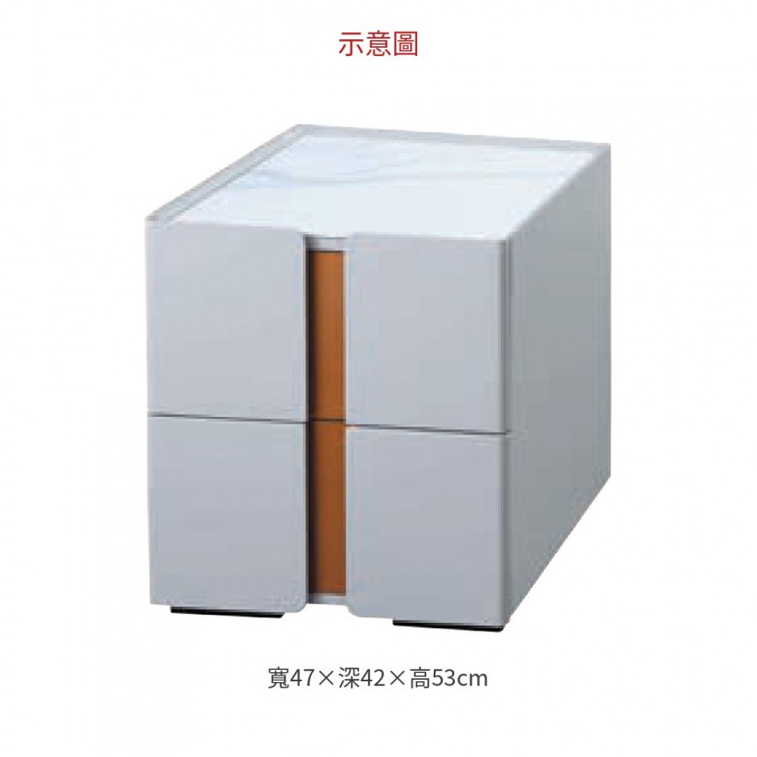 2026 6036白岩板床頭櫃