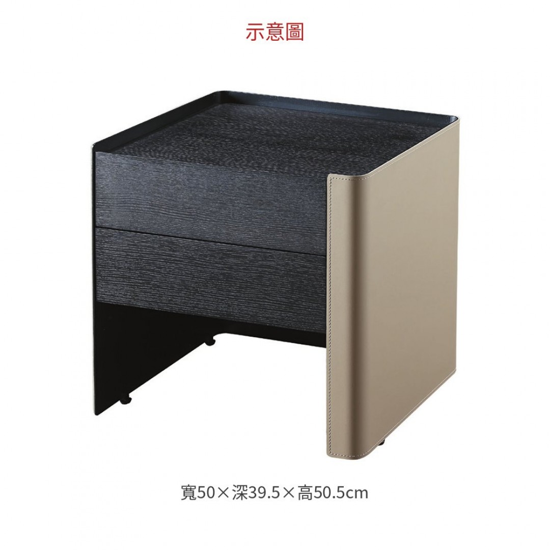 2026 914床頭櫃(右)