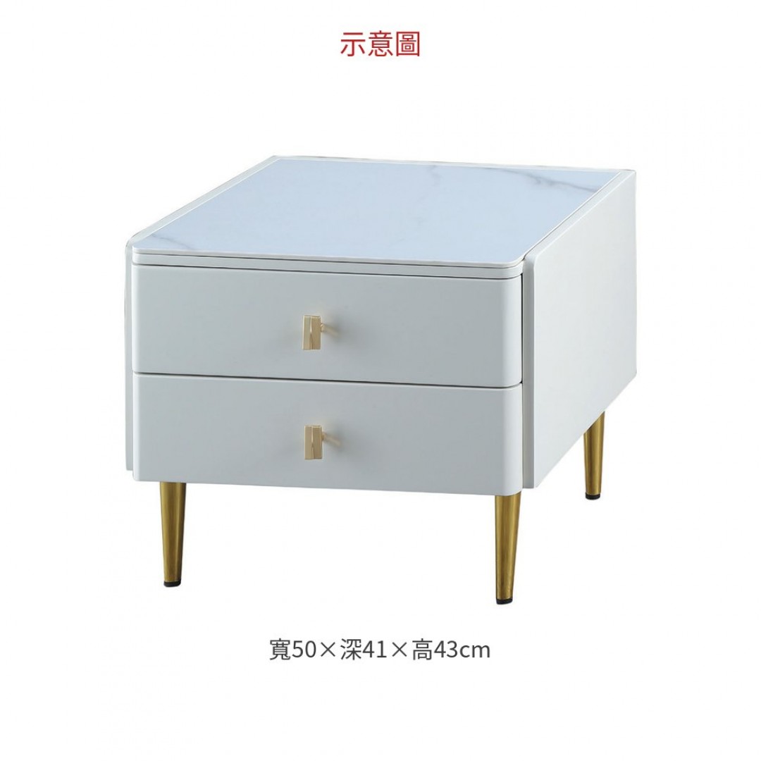 2026 6076床頭櫃