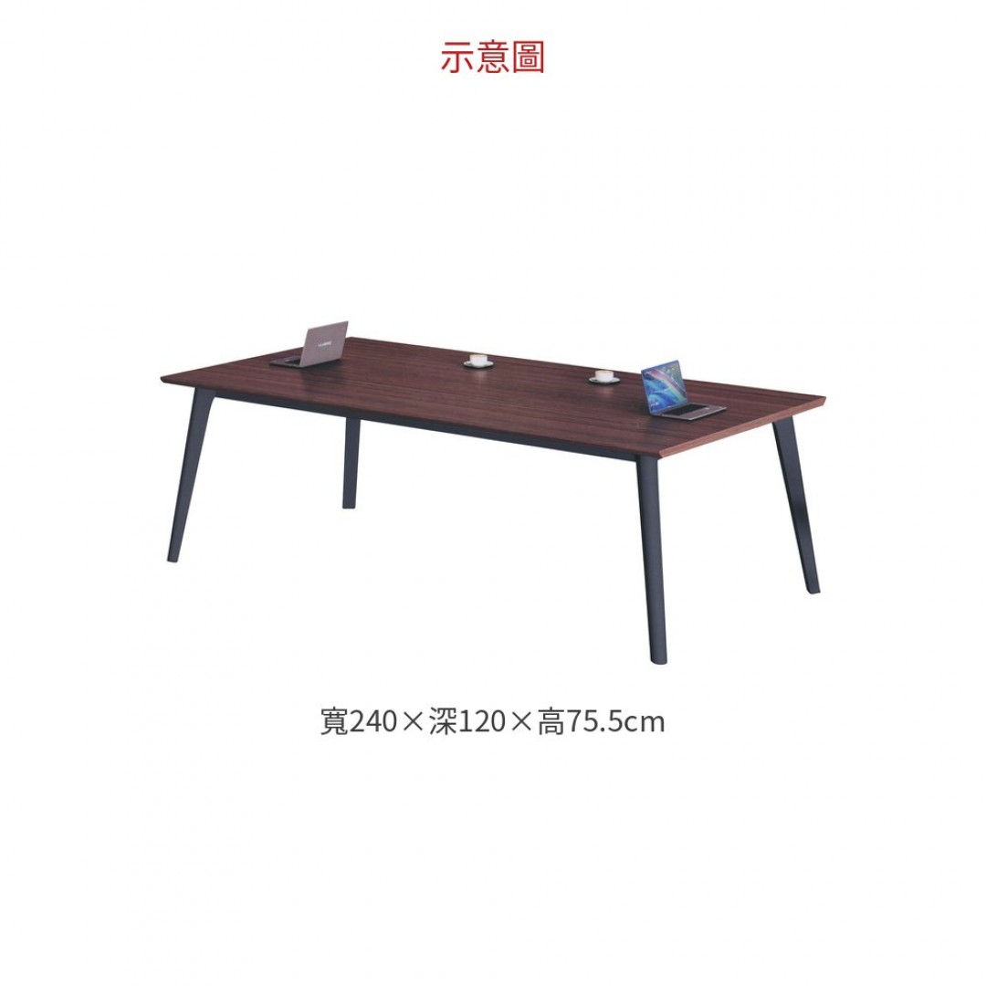 2026 98-02 8尺會議桌