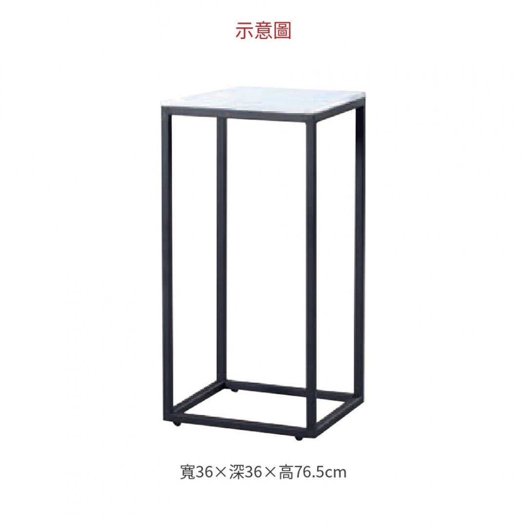 2026 16-10 亞瑟士花架(低)