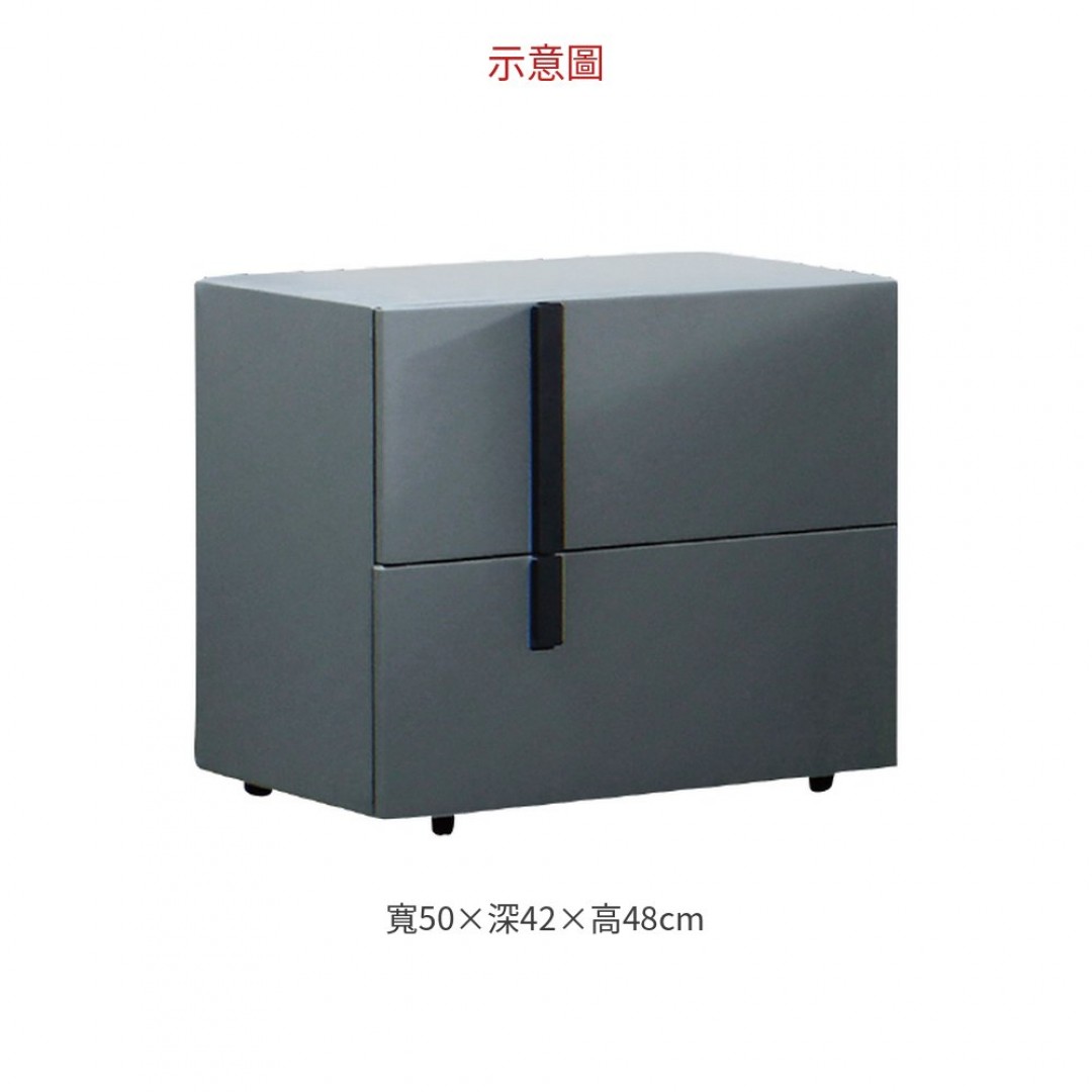 2026 2089型漢吉床頭櫃