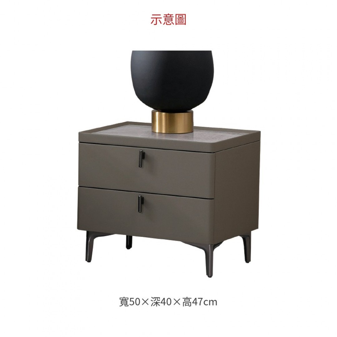 2026 116型羅德床頭櫃
