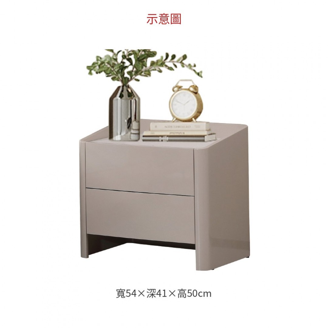 2026 A012型吉恩床頭櫃