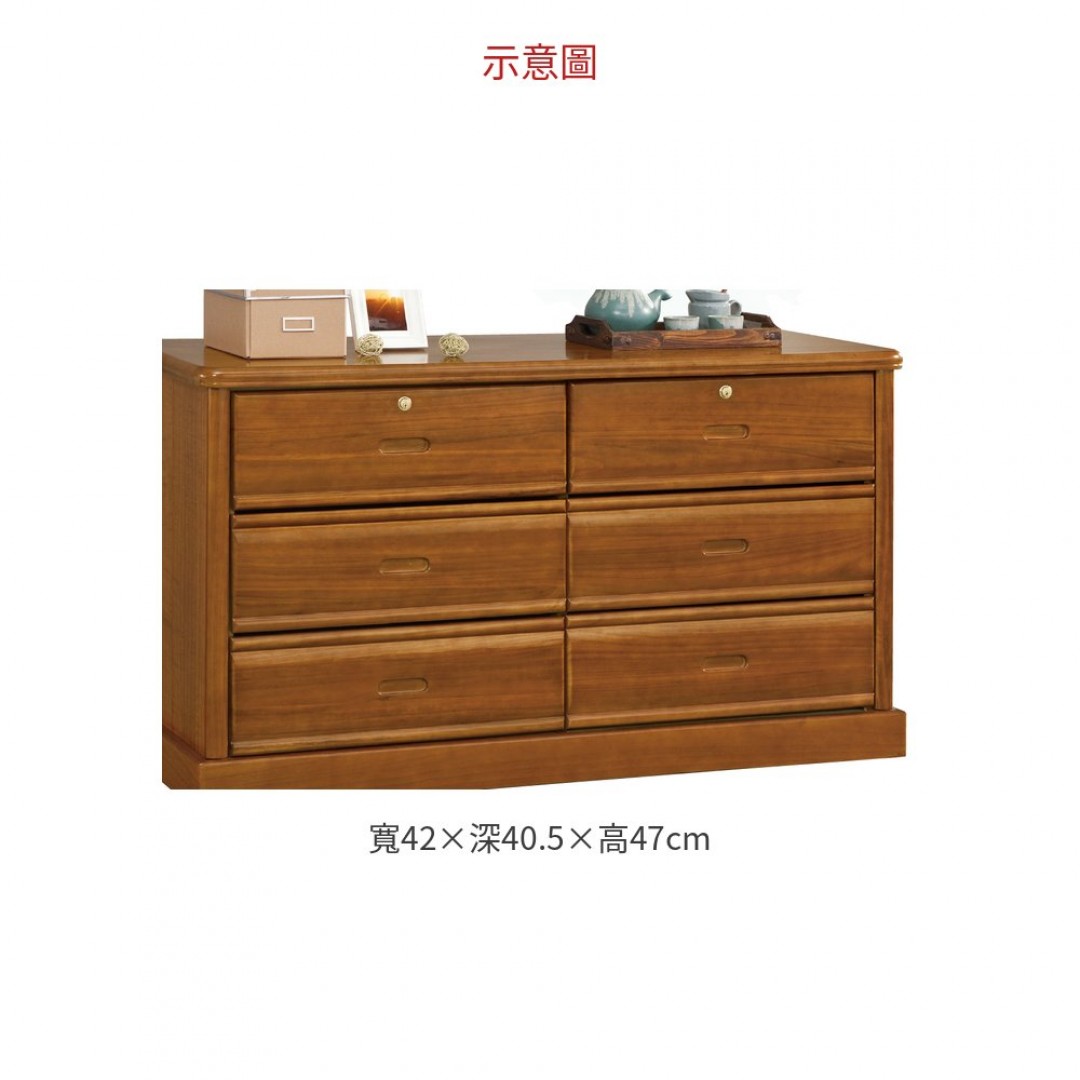 2026 1.38尺拉蒂亞白榛木床頭櫃(815)