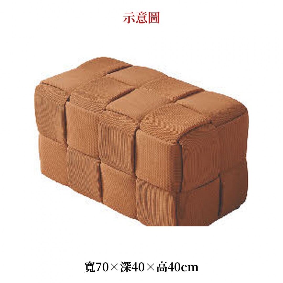 2026 啡方塊方凳中咖