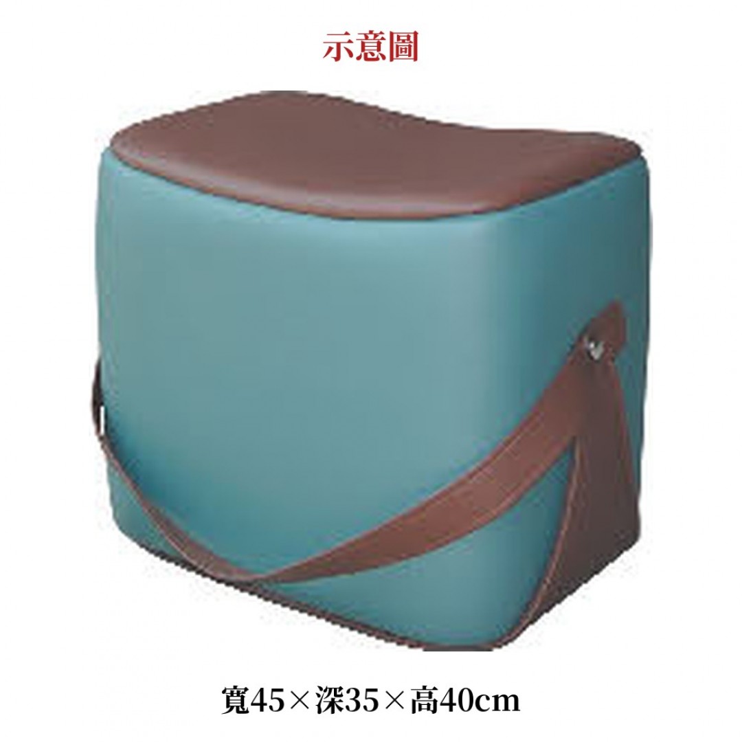 2026 水藍馬鞍凳湖