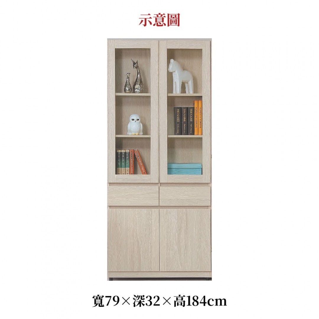 2026 倫中抽書櫃米