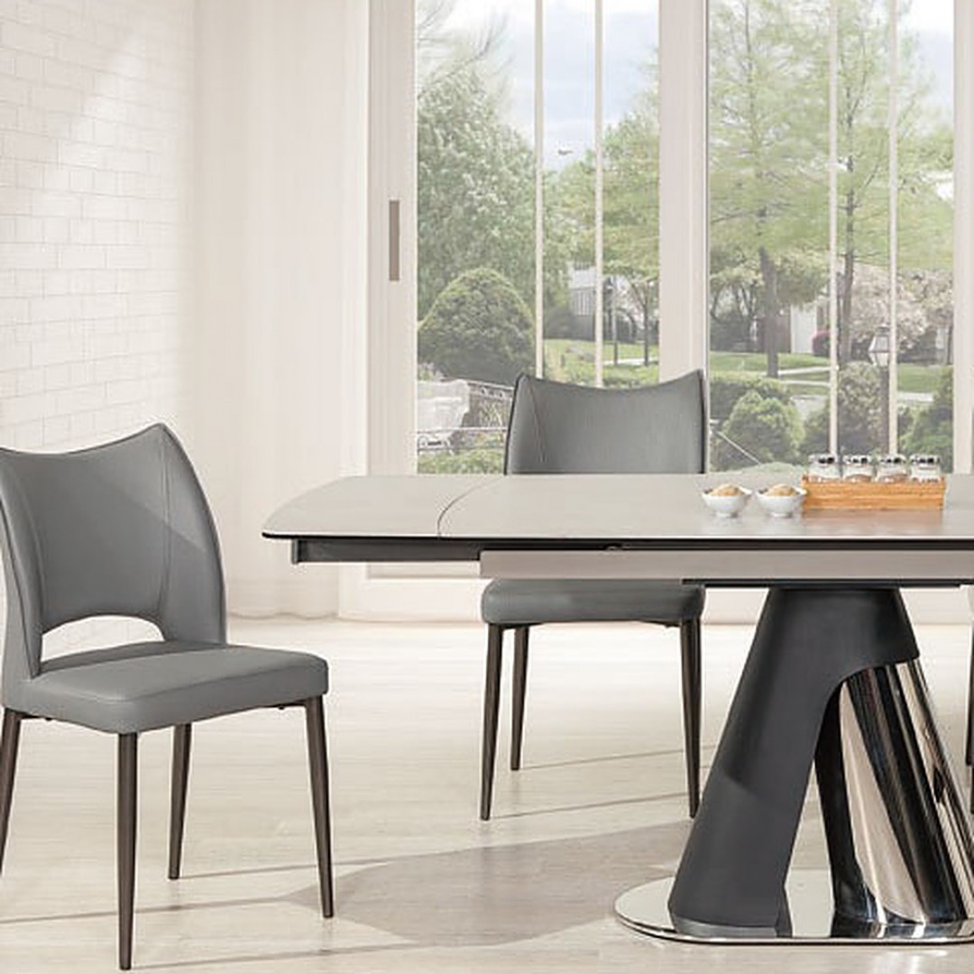 2026 塔莎複合岩板功能桌娜