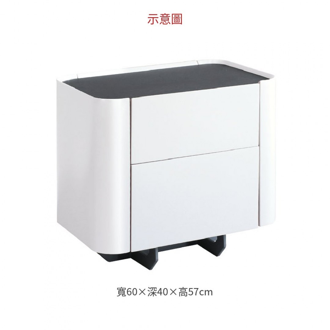2026 羅德二抽櫃(297)