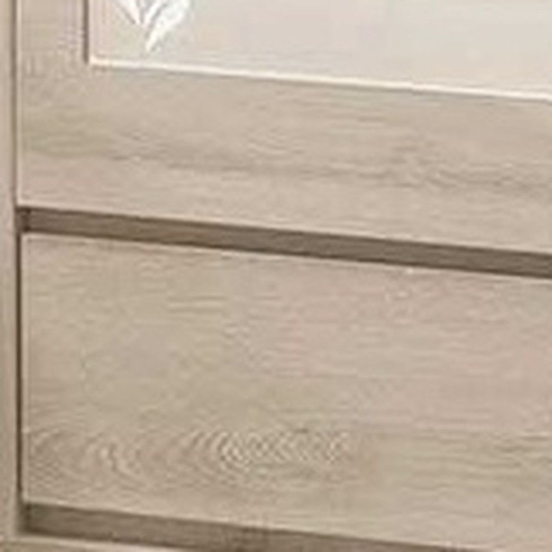 2026 娜維床頭櫃