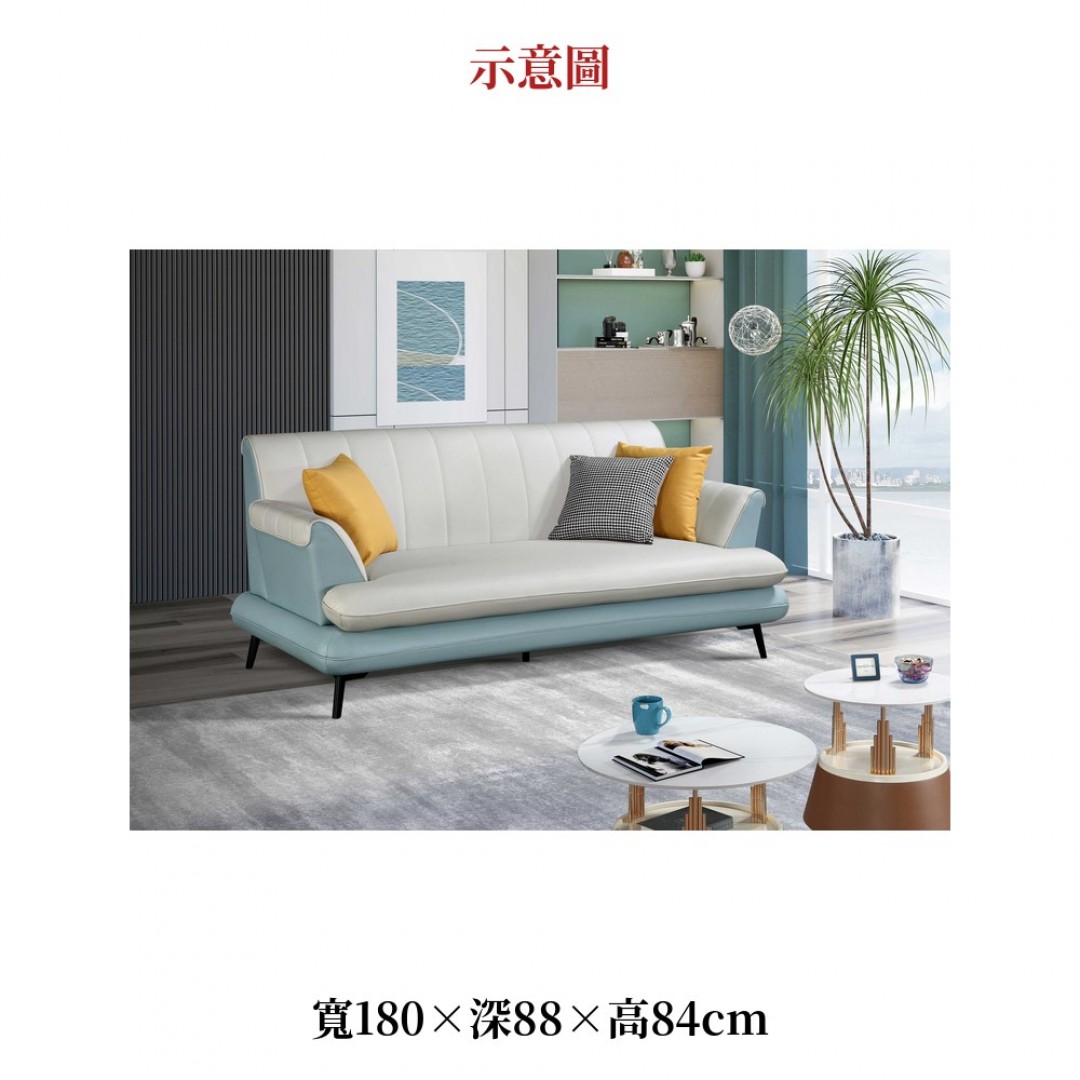 2026 克盧科技貓抓布沙發