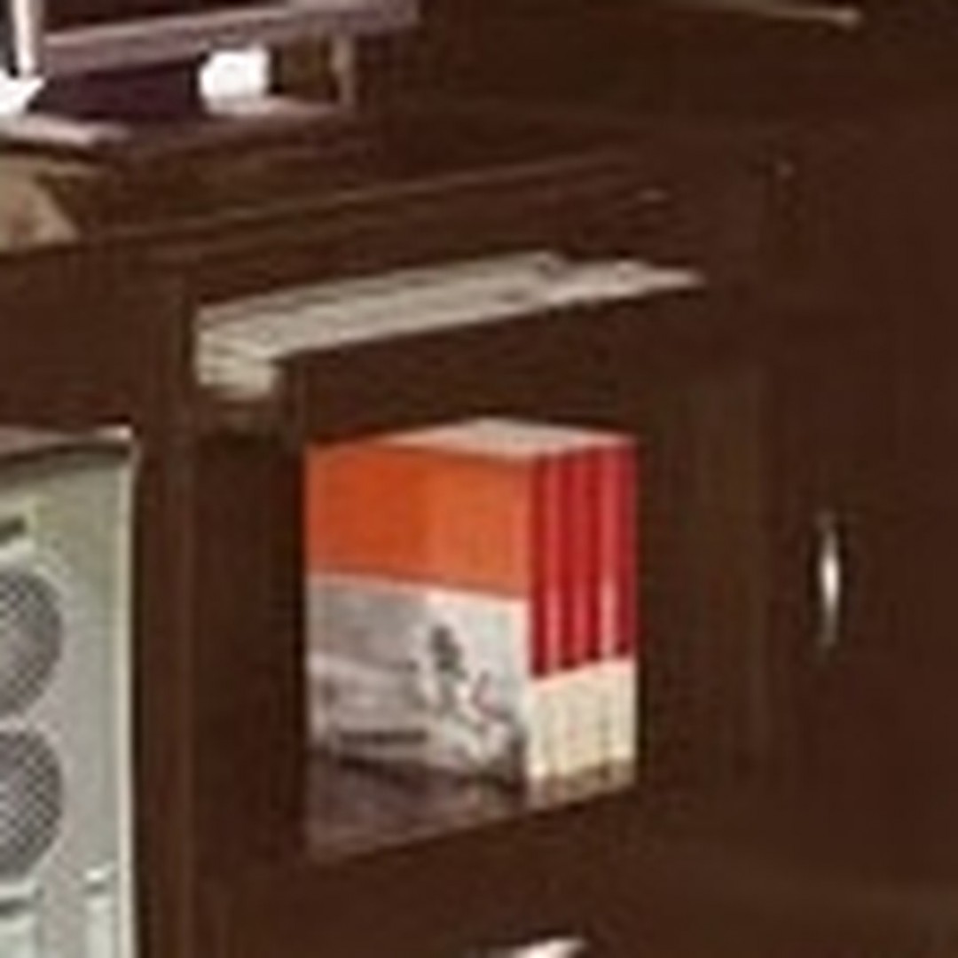 2026 魯布克胡桃辦公桌組