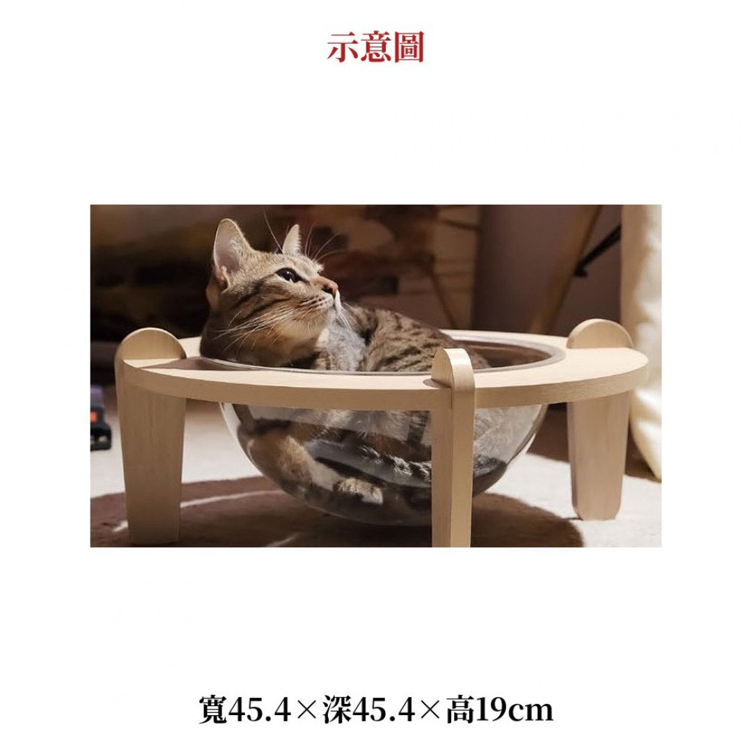 2026 型貓窩鍋