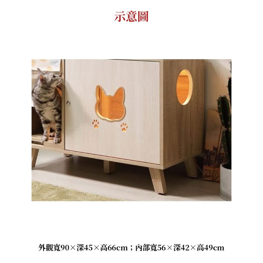 2026 胖貓砂櫃胖