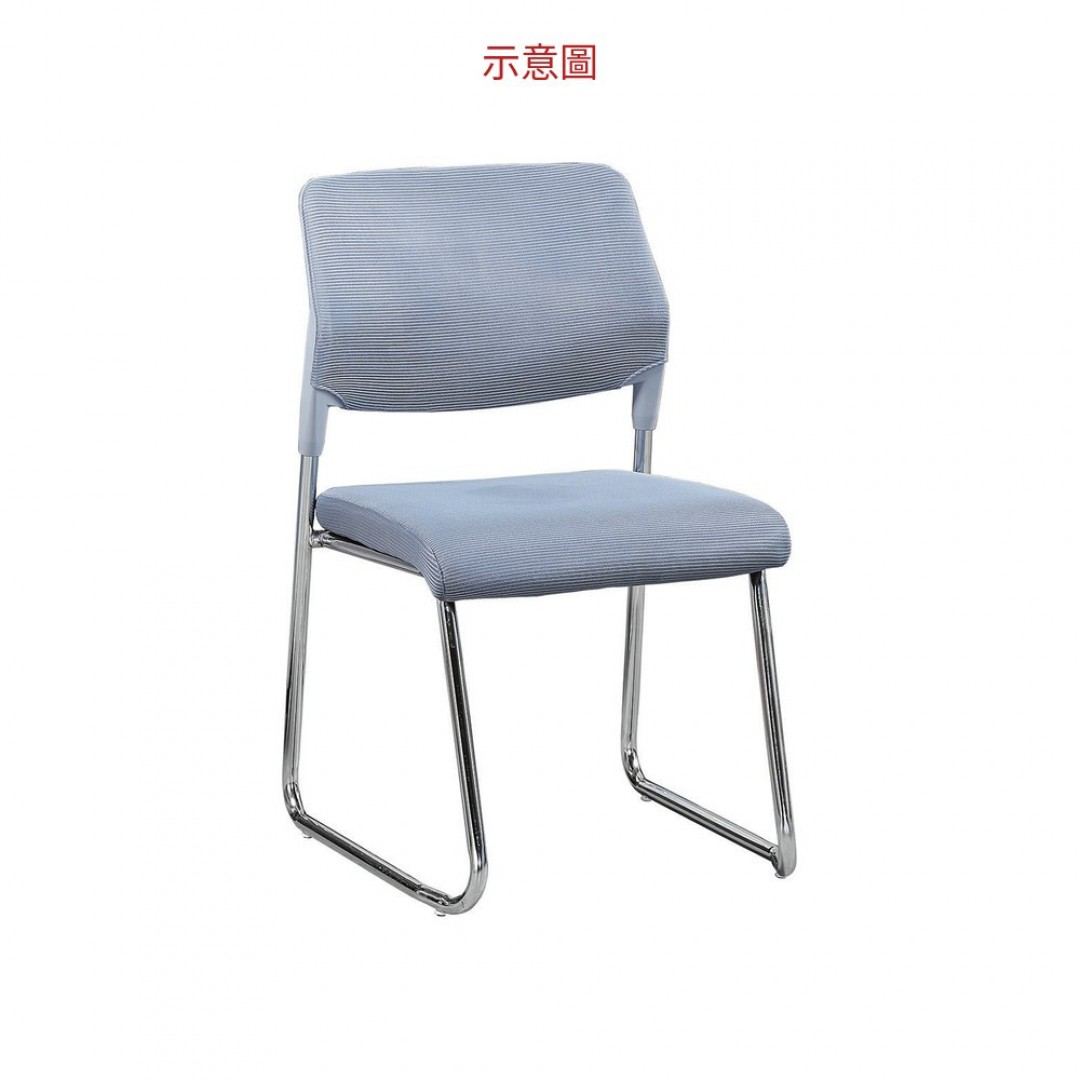 2026 902辦公椅(灰網布)