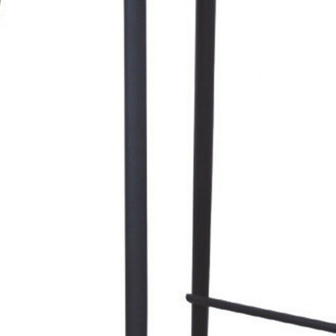 2026 CQ-8413A-1吧椅(灰)