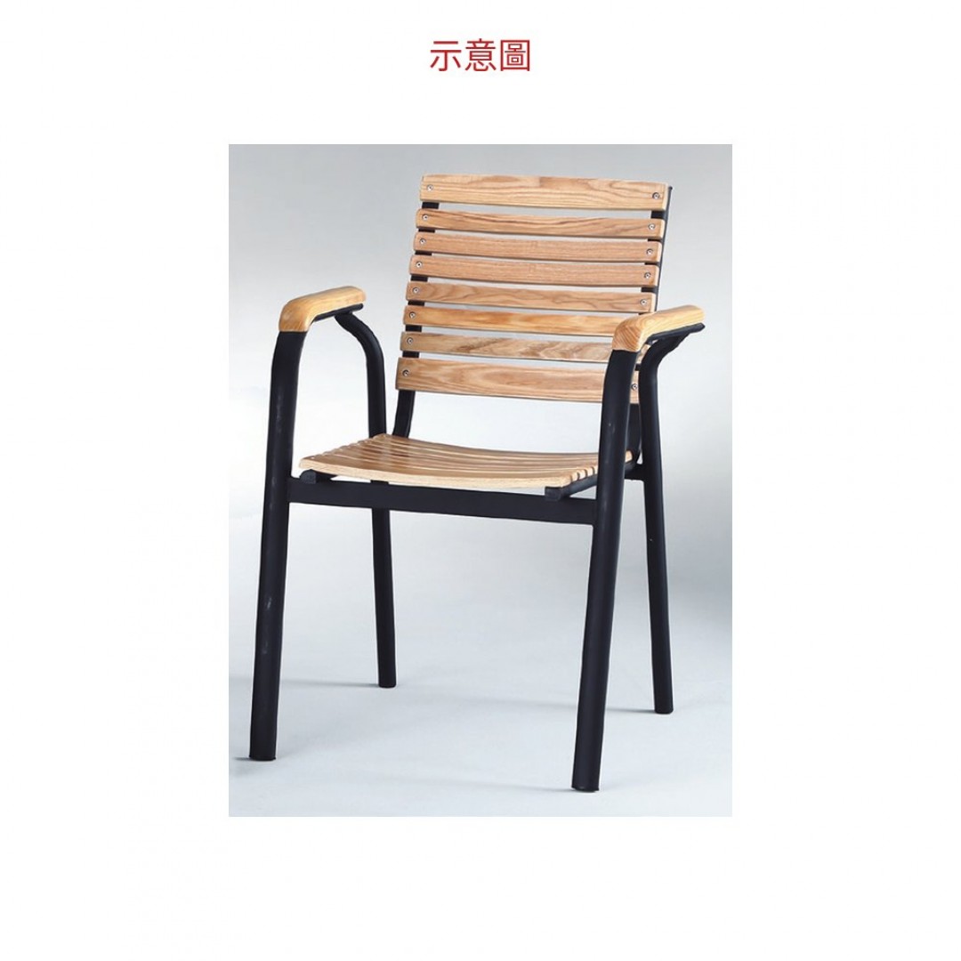 2026 SC-05休閒九條椅