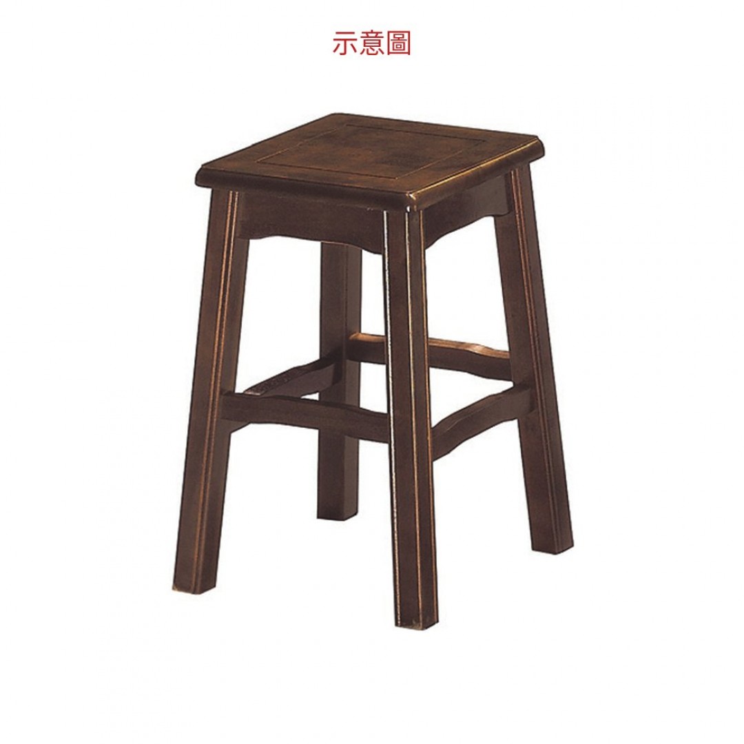 2026 1.5尺明式古椅