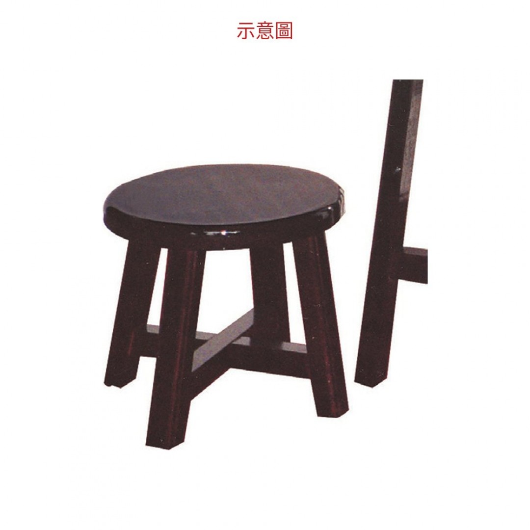 2026 小紅凳(8吋圓)
