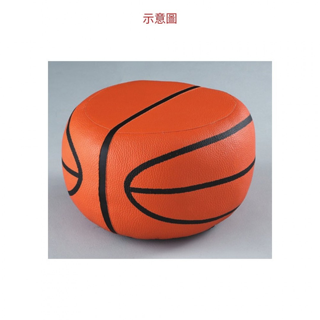 2026 籃球凳圓38