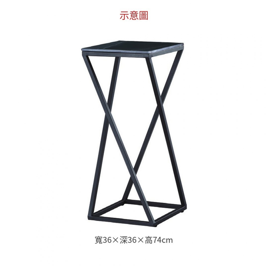 2026 16-08艾力士花架(低)