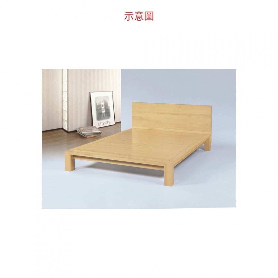 2026 5尺床底 659-16