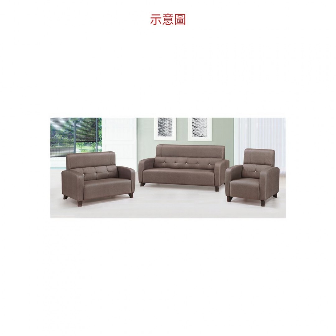 2026 LG布紋皮沙發