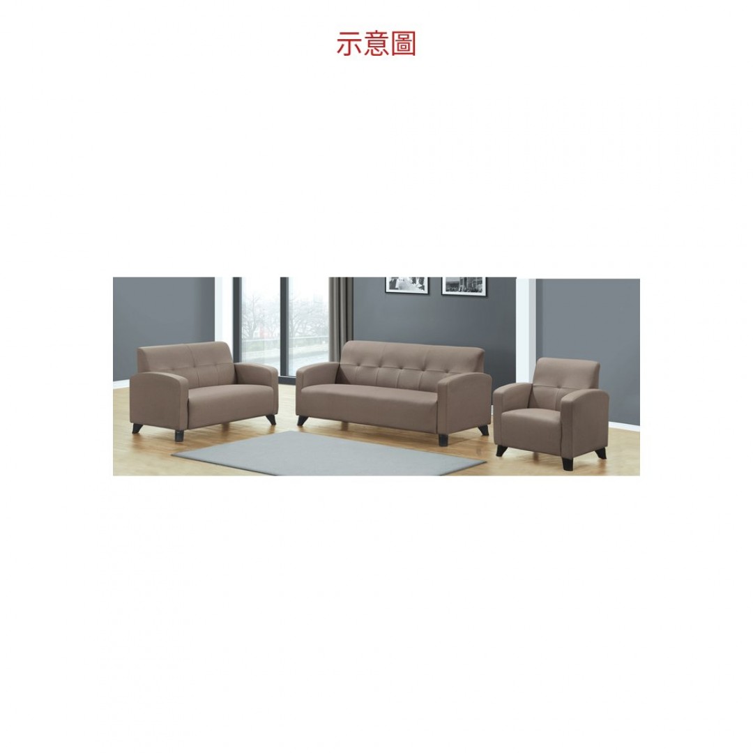 2026 101布紋皮沙發