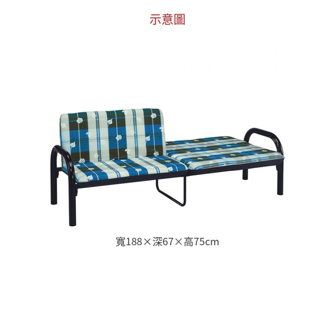 2026 沙發兩用床